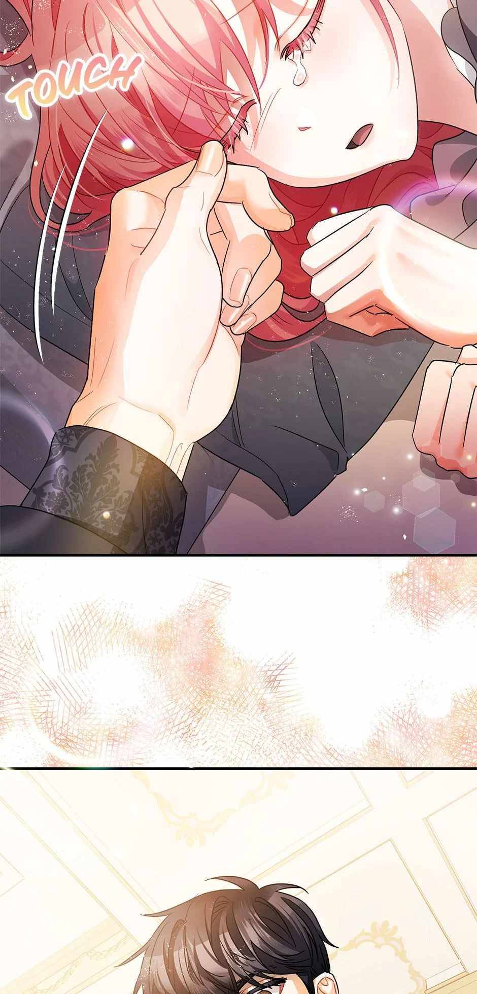 The Tyrant's Tranquilizer chapter 44 page 21