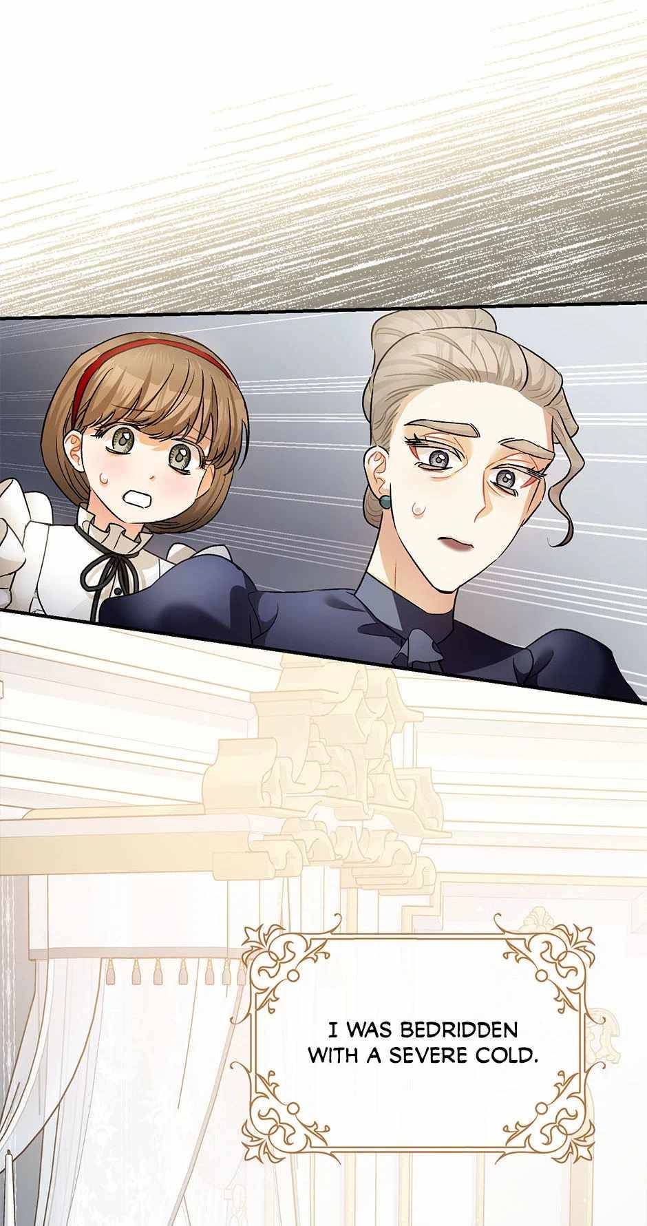 The Tyrant's Tranquilizer chapter 44 page 3