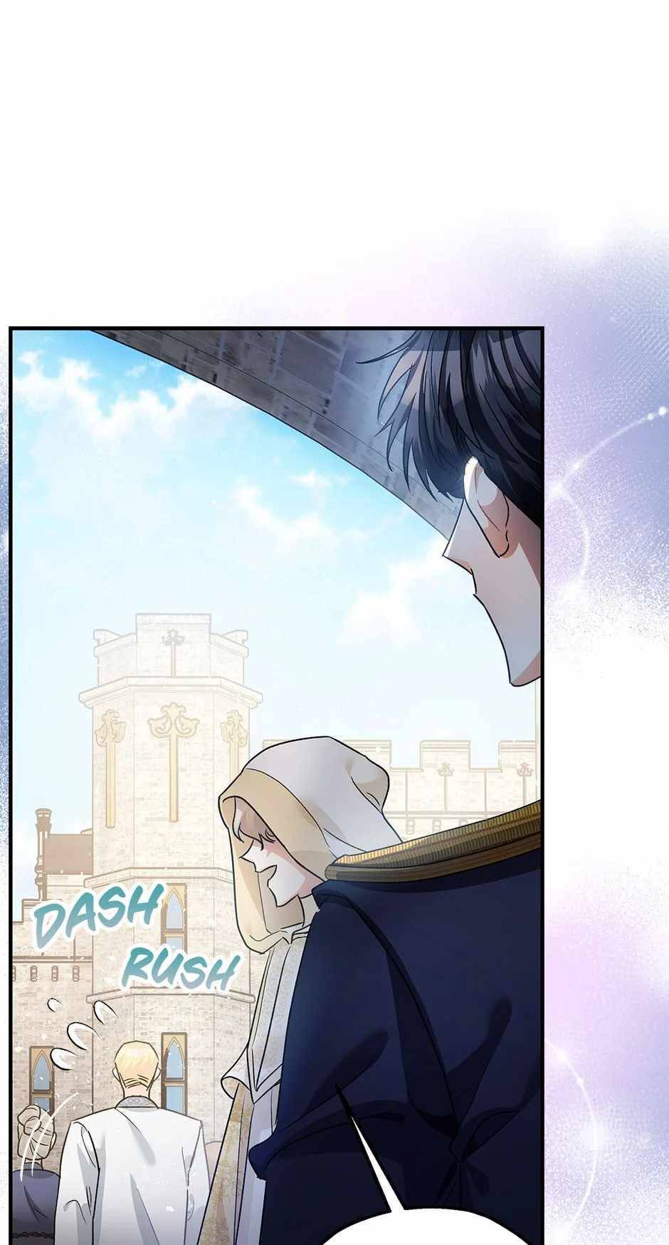 The Tyrant's Tranquilizer chapter 44 page 32