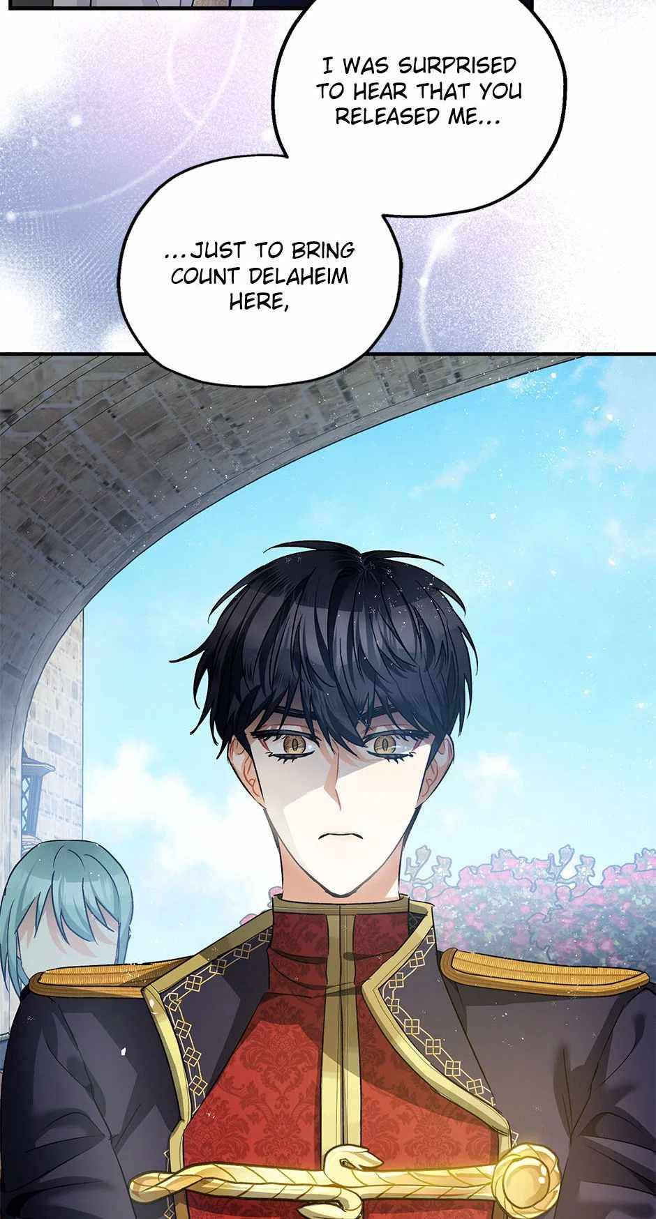 The Tyrant's Tranquilizer chapter 44 page 33