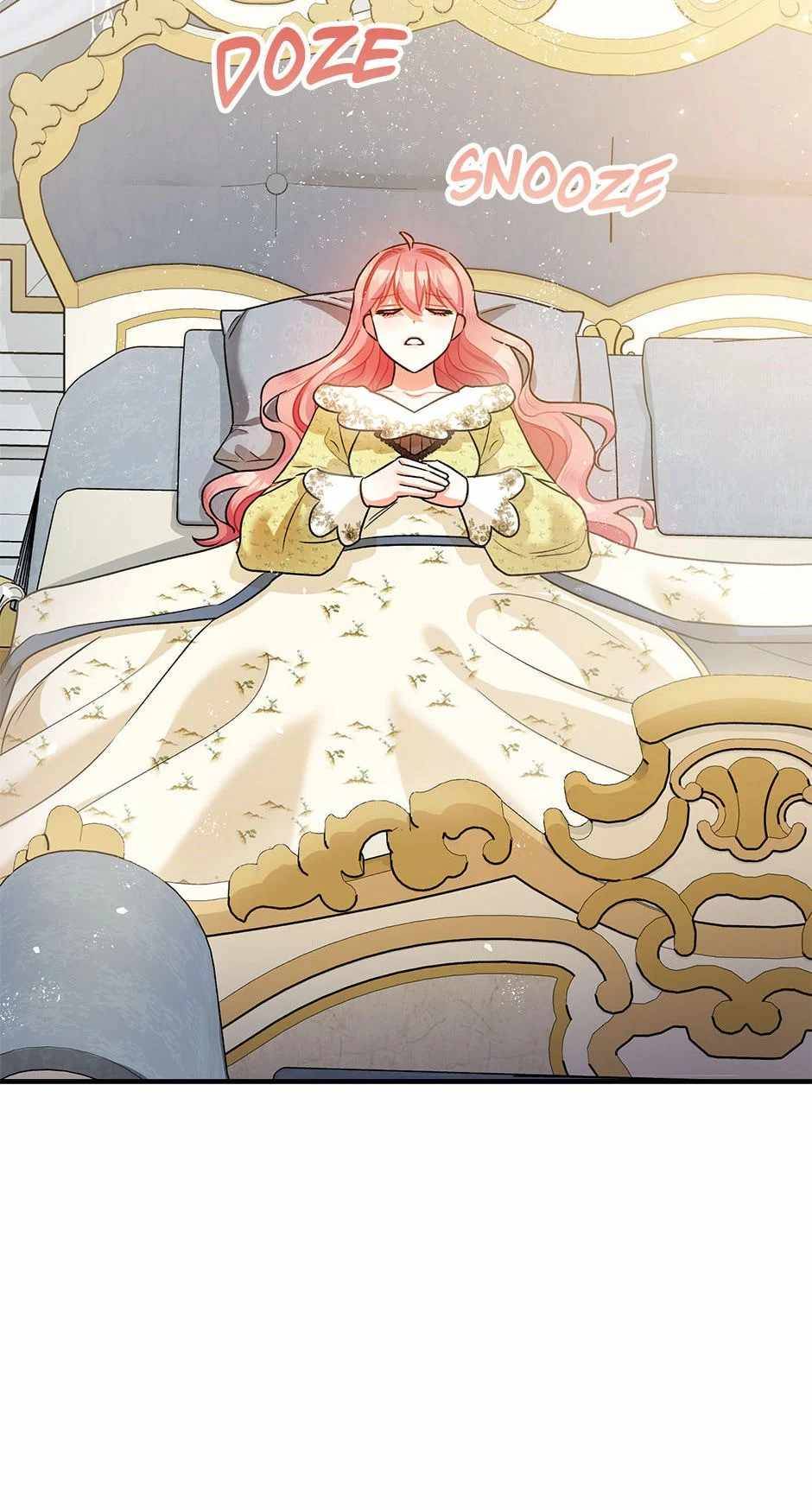 The Tyrant's Tranquilizer chapter 44 page 37