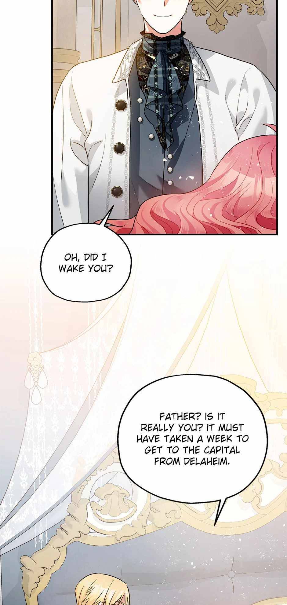 The Tyrant's Tranquilizer chapter 44 page 40