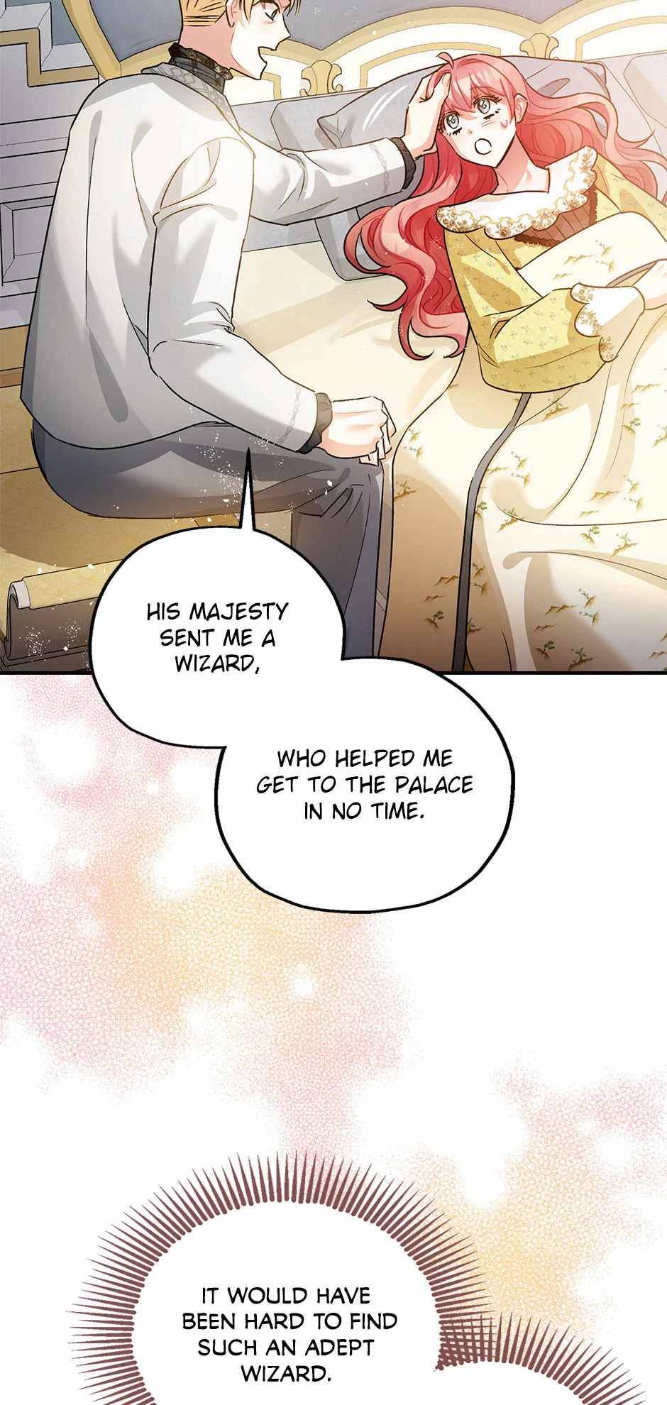 The Tyrant's Tranquilizer chapter 44 page 41