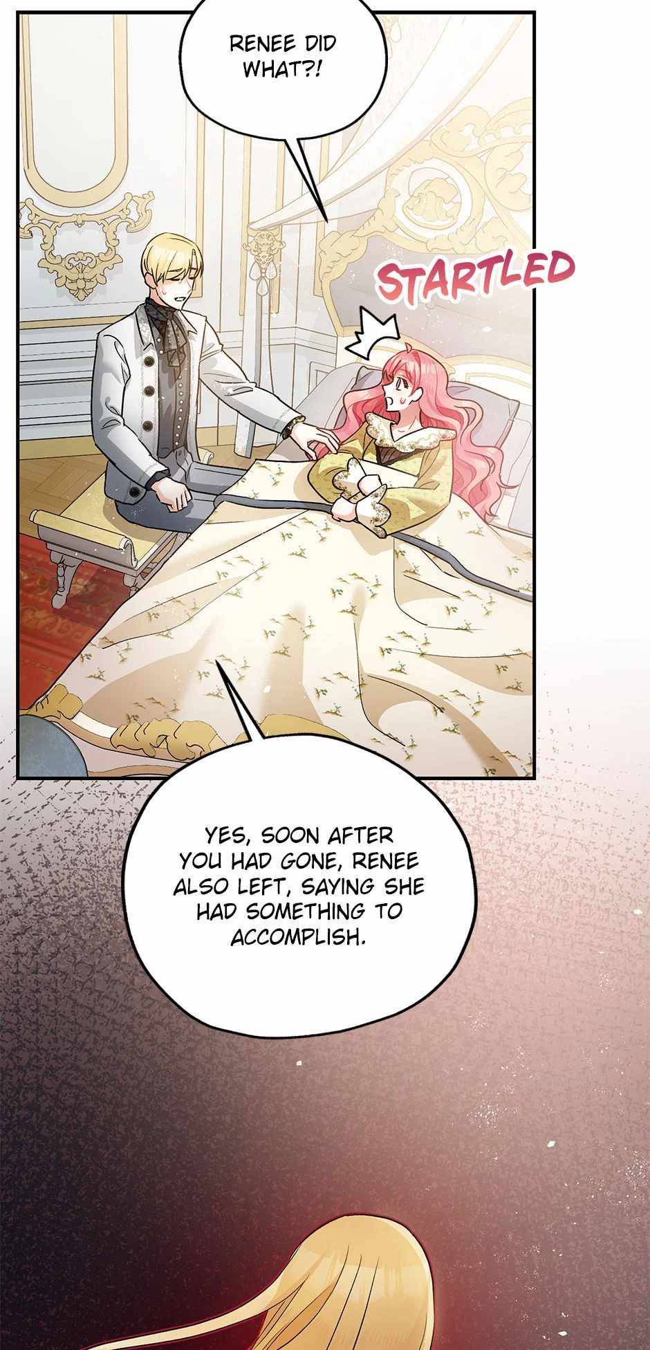 The Tyrant's Tranquilizer chapter 44 page 46