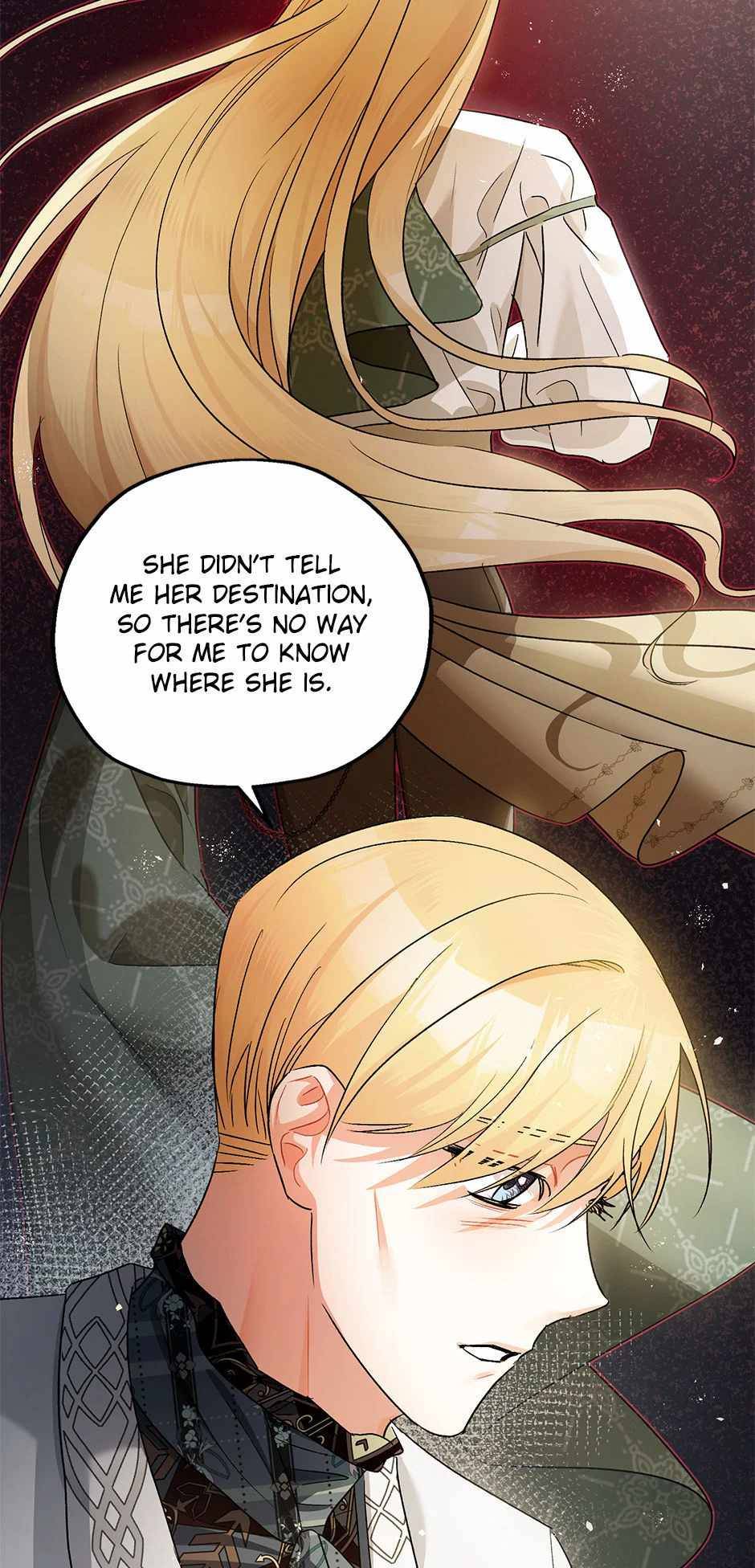 The Tyrant's Tranquilizer chapter 44 page 47