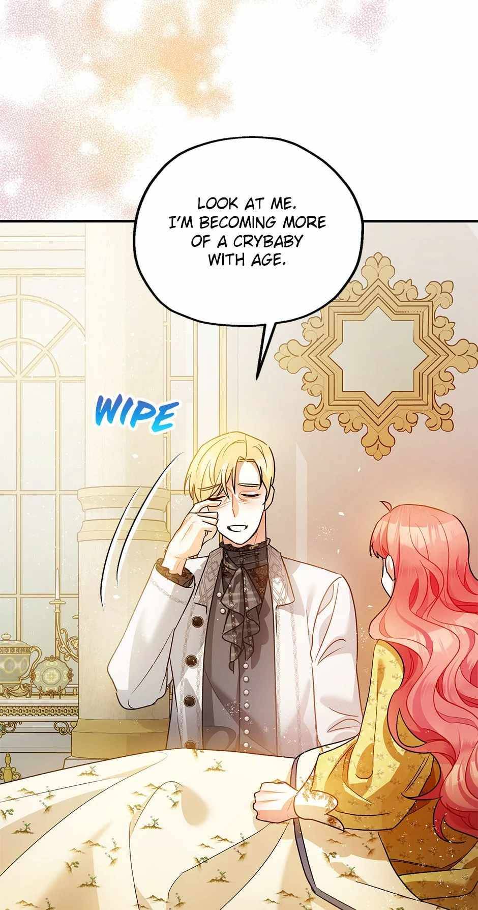 The Tyrant's Tranquilizer chapter 44 page 58