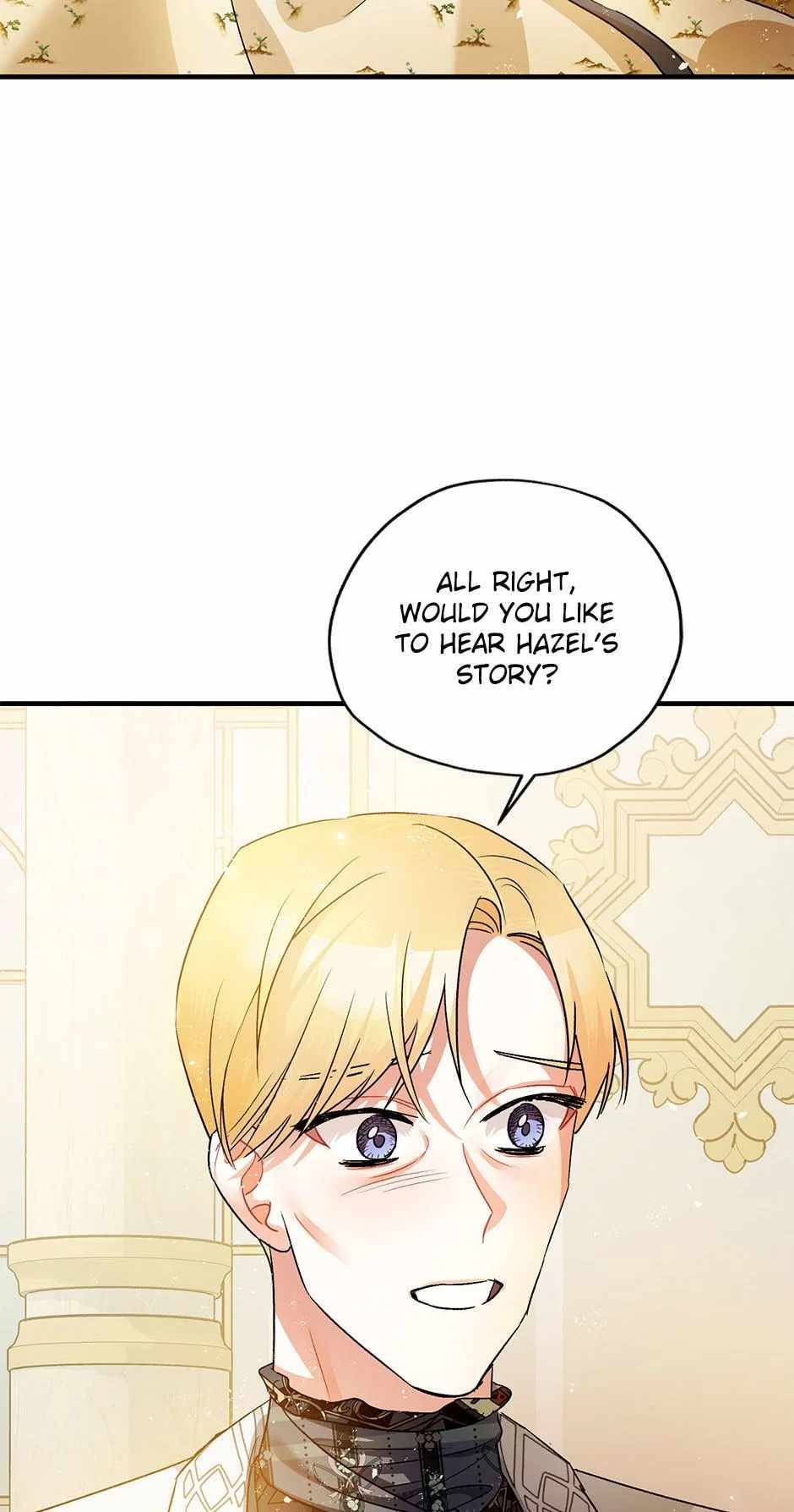 The Tyrant's Tranquilizer chapter 44 page 59