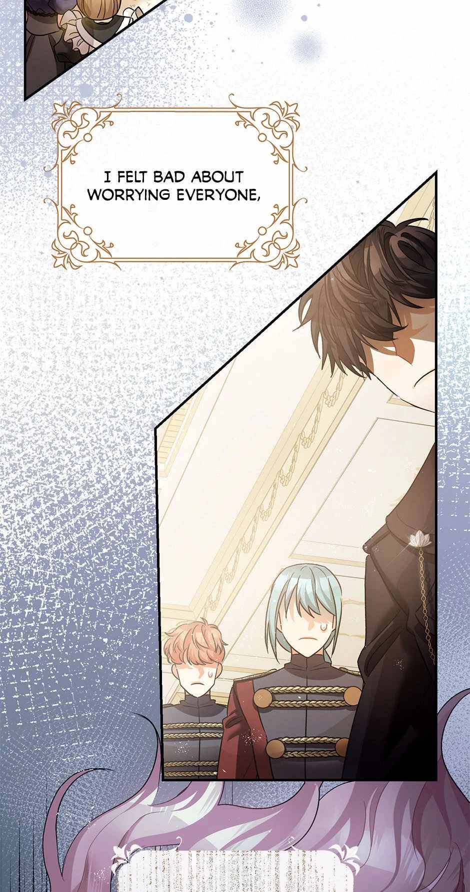 The Tyrant's Tranquilizer chapter 44 page 6