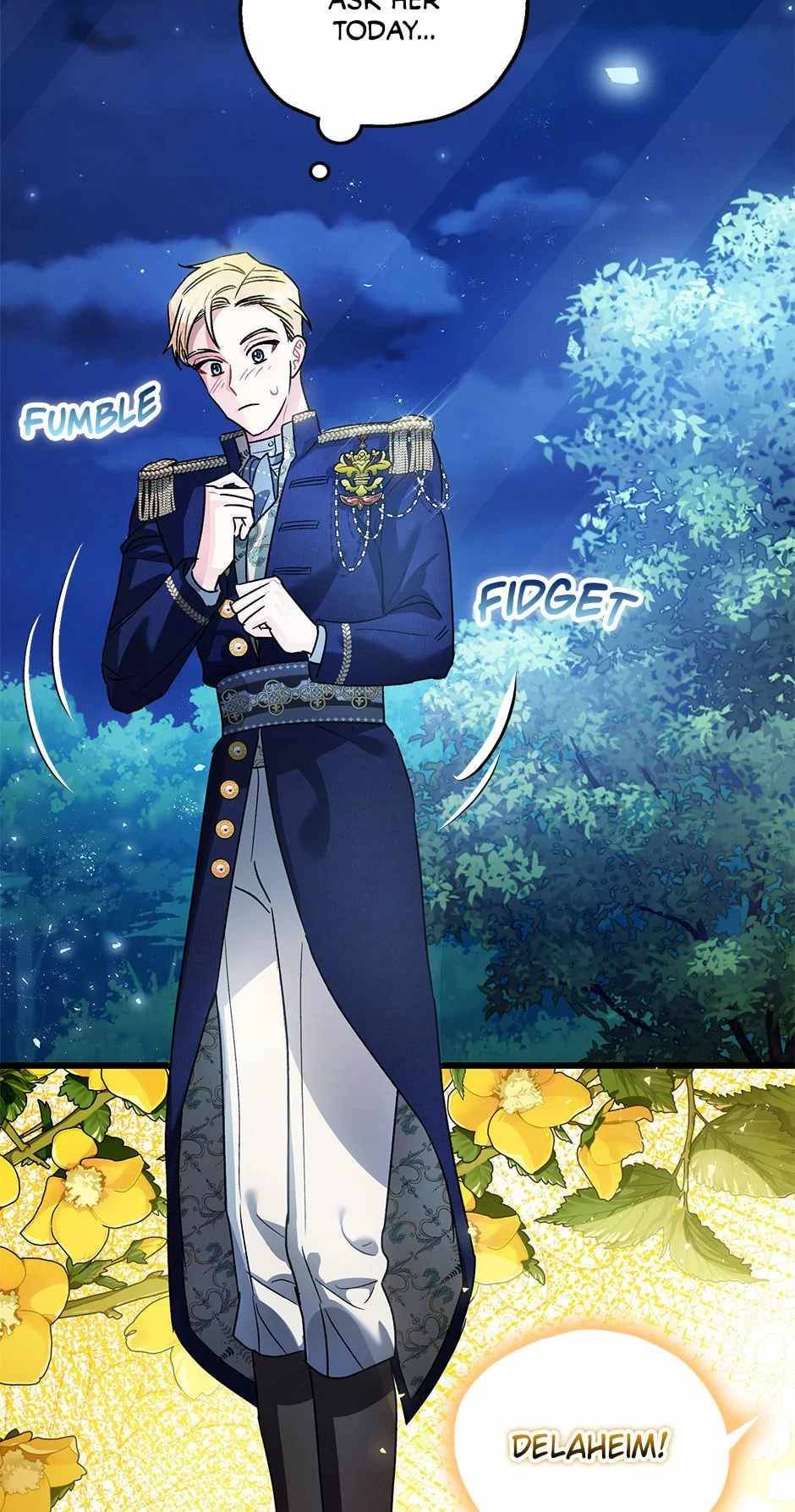 The Tyrant's Tranquilizer chapter 44 page 62