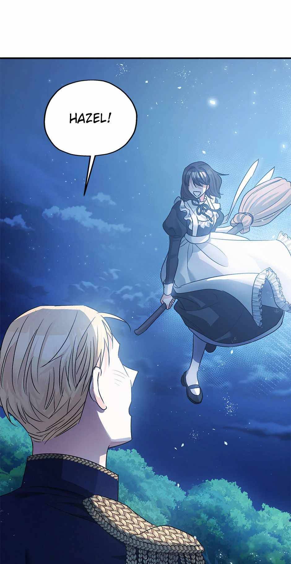 The Tyrant's Tranquilizer chapter 44 page 64