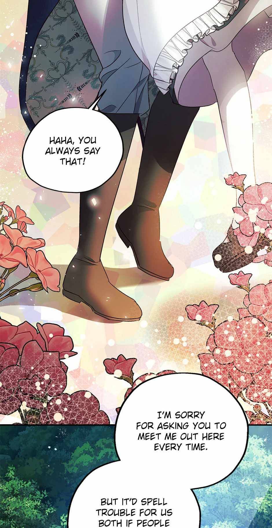 The Tyrant's Tranquilizer chapter 44 page 67