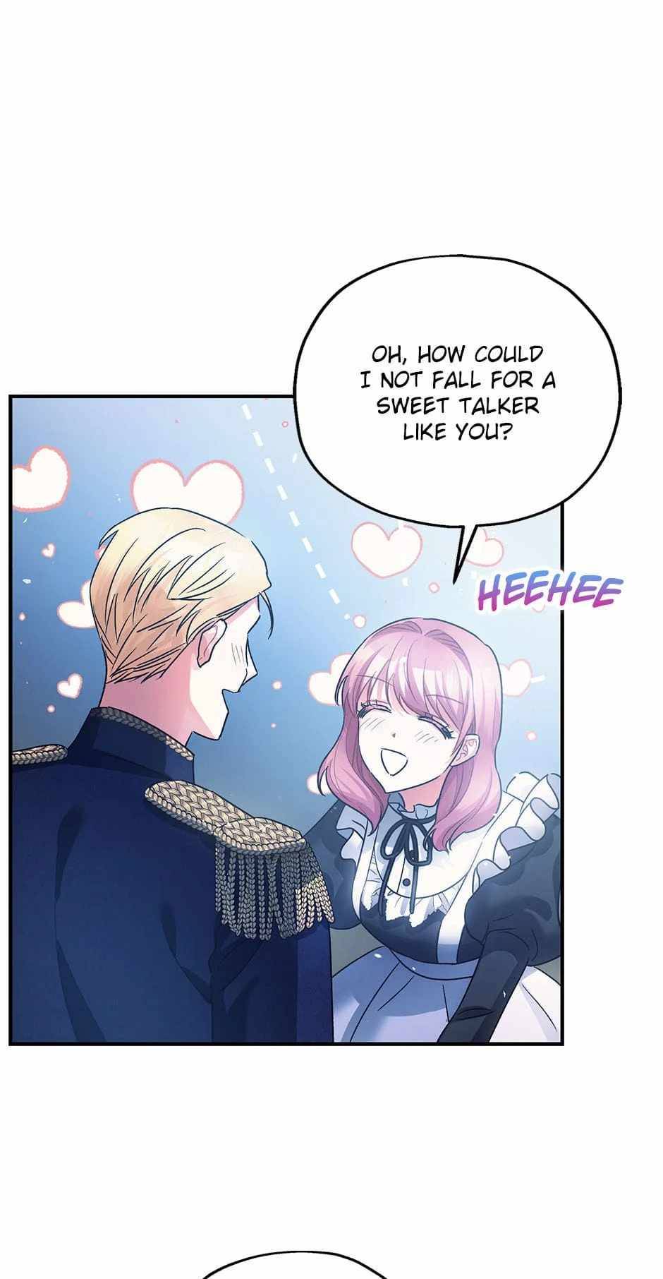 The Tyrant's Tranquilizer chapter 44 page 69