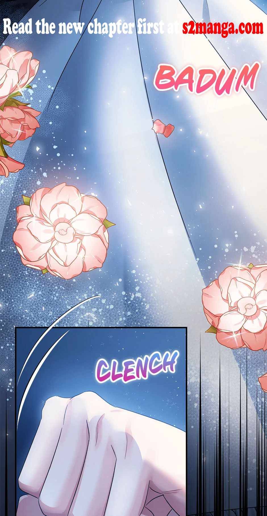 The Tyrant's Tranquilizer chapter 44 page 75