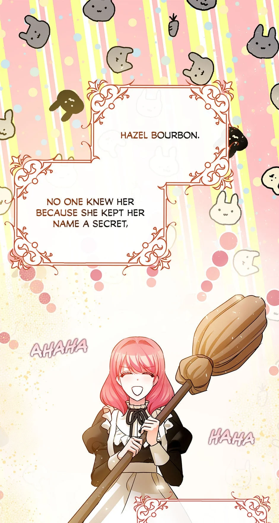 The Tyrant's Tranquilizer chapter 45 page 1