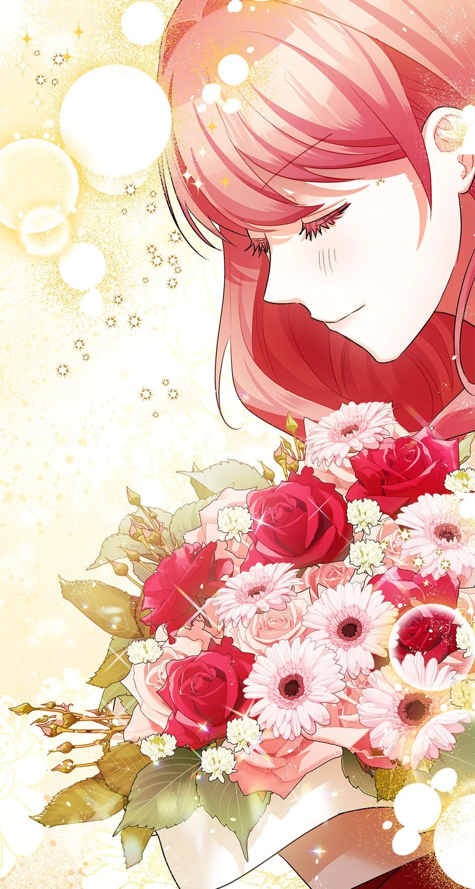 The Tyrant's Tranquilizer chapter 45 page 14