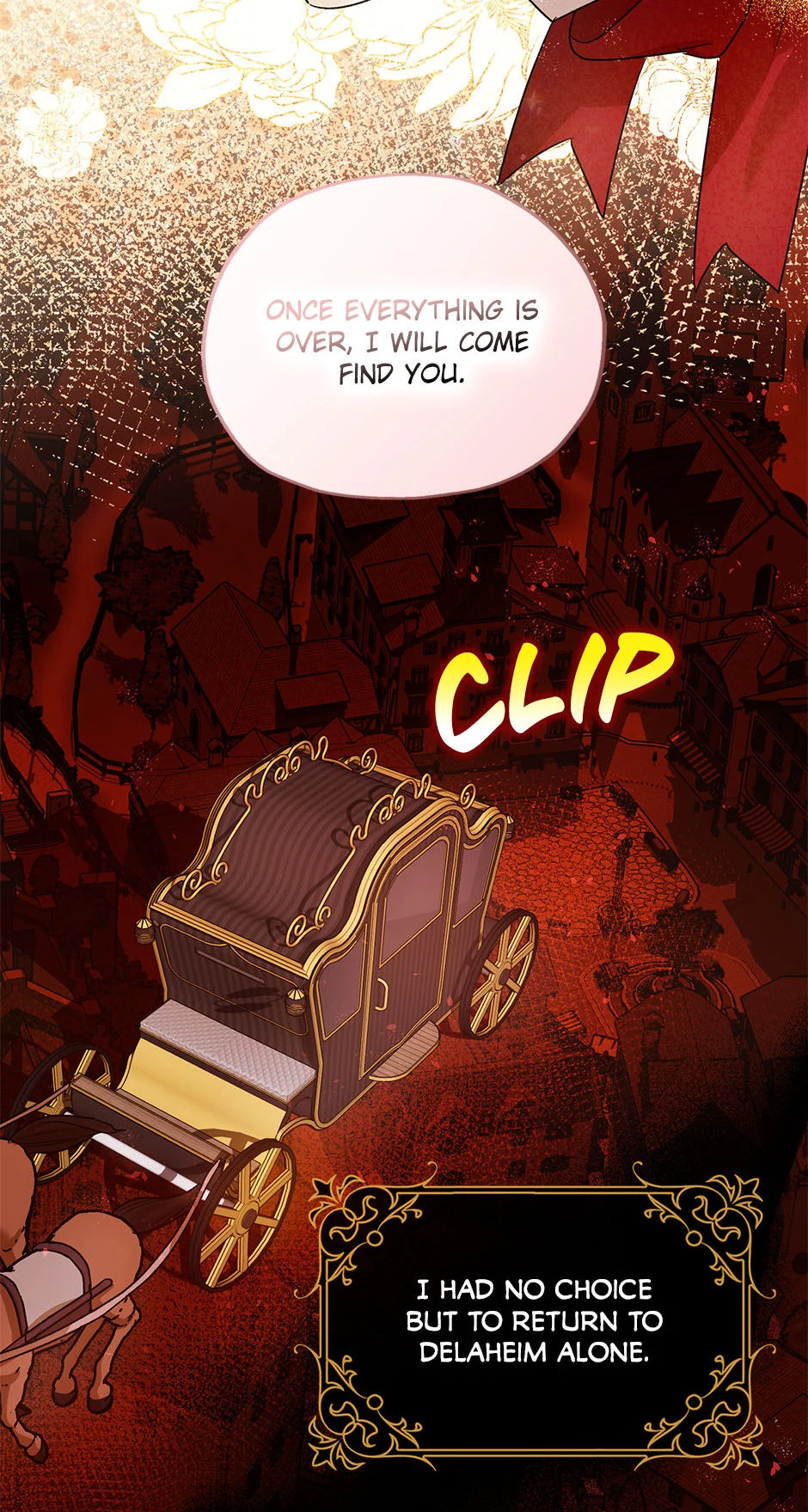 The Tyrant's Tranquilizer chapter 45 page 15