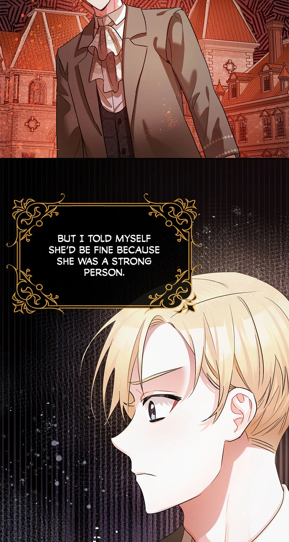 The Tyrant's Tranquilizer chapter 45 page 16