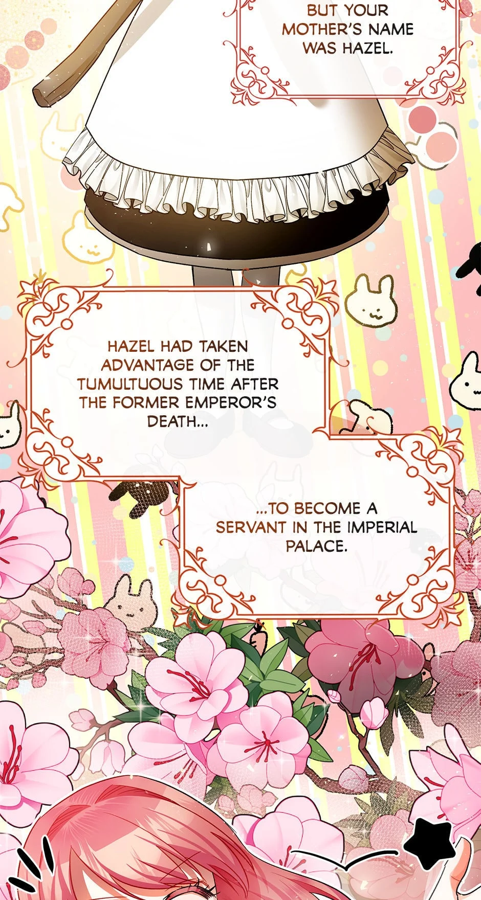 The Tyrant's Tranquilizer chapter 45 page 2