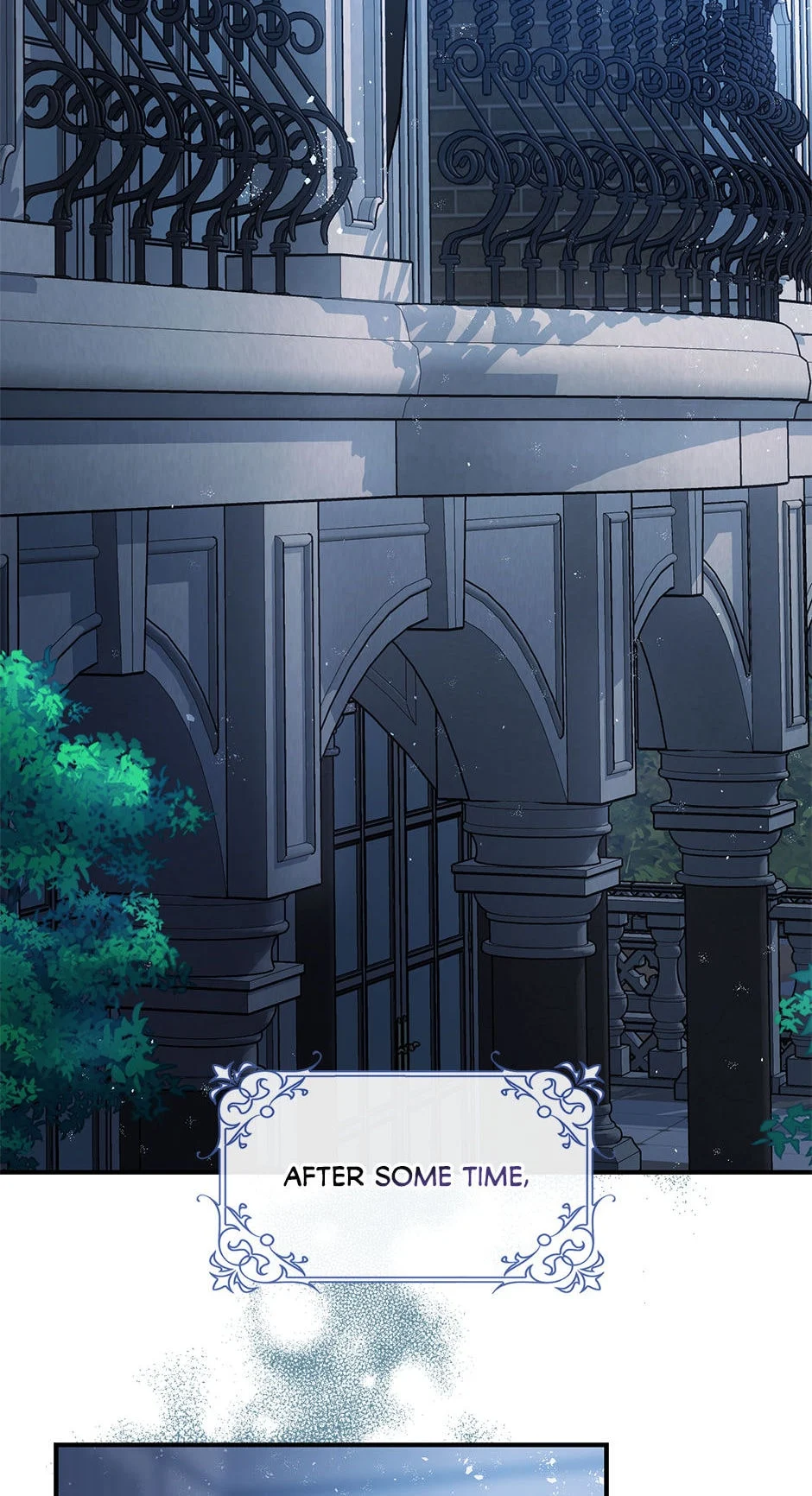 The Tyrant's Tranquilizer chapter 45 page 20