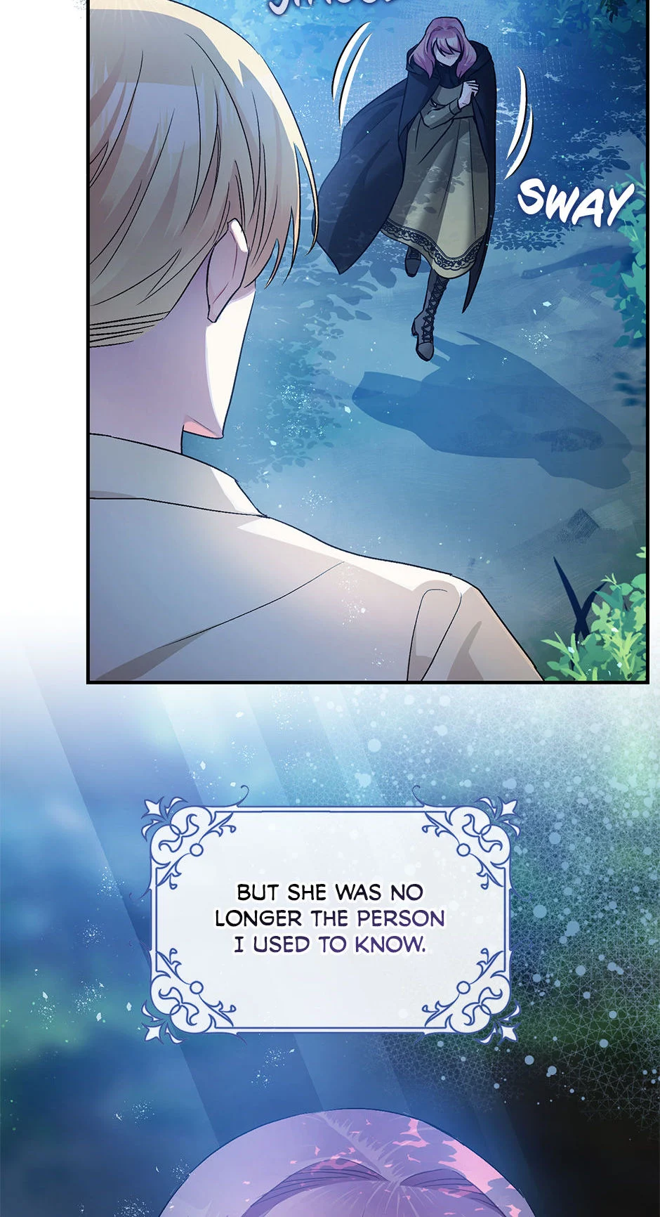 The Tyrant's Tranquilizer chapter 45 page 22