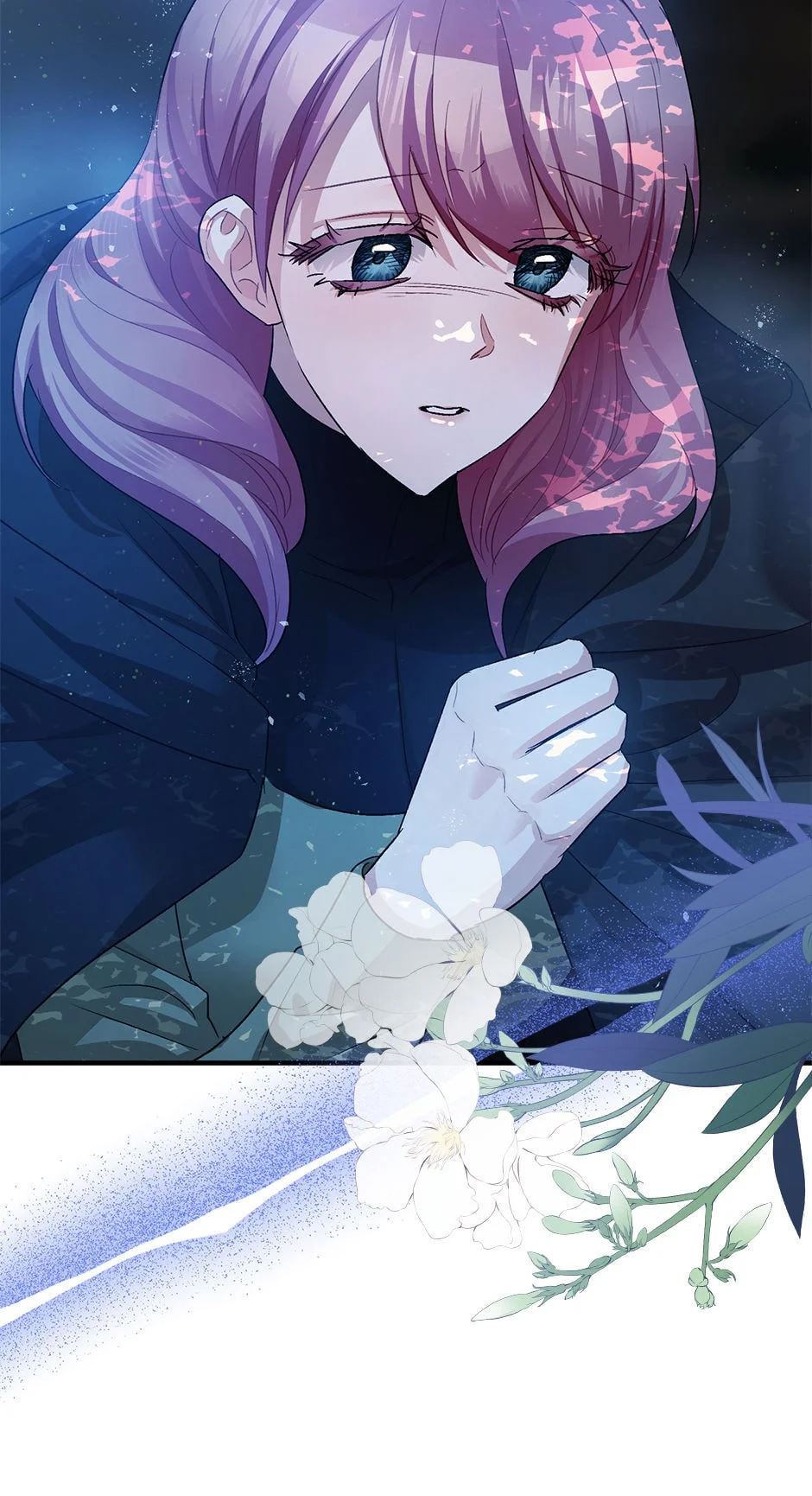 The Tyrant's Tranquilizer chapter 45 page 23