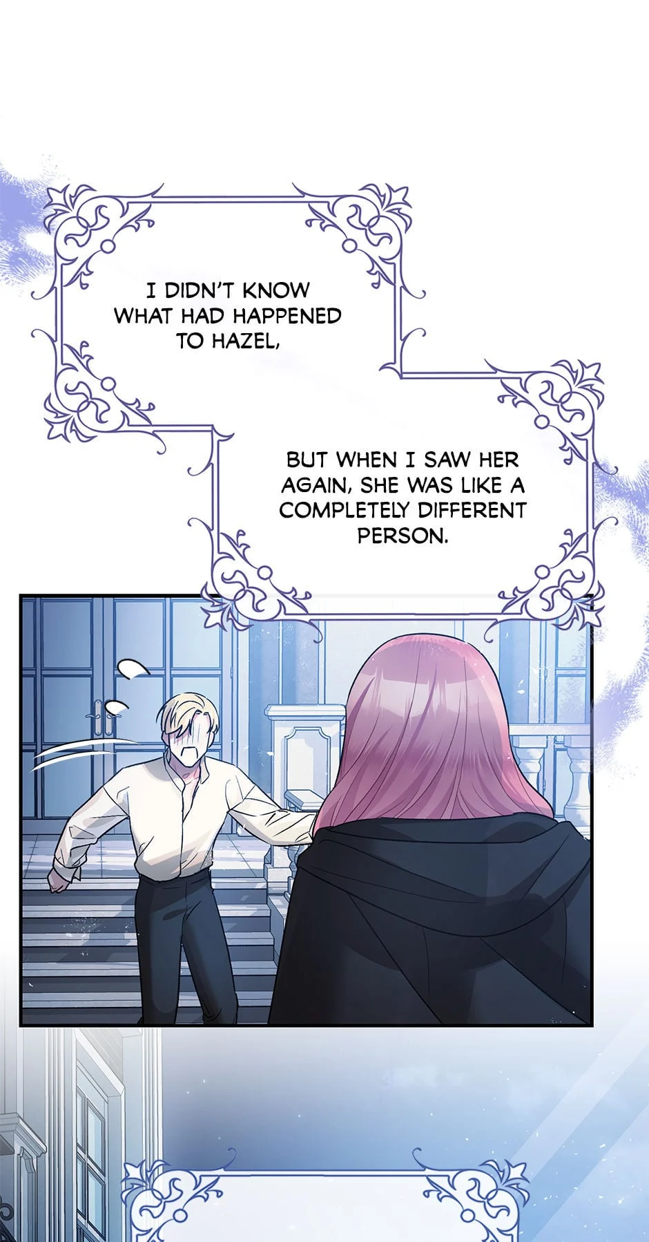 The Tyrant's Tranquilizer chapter 45 page 24