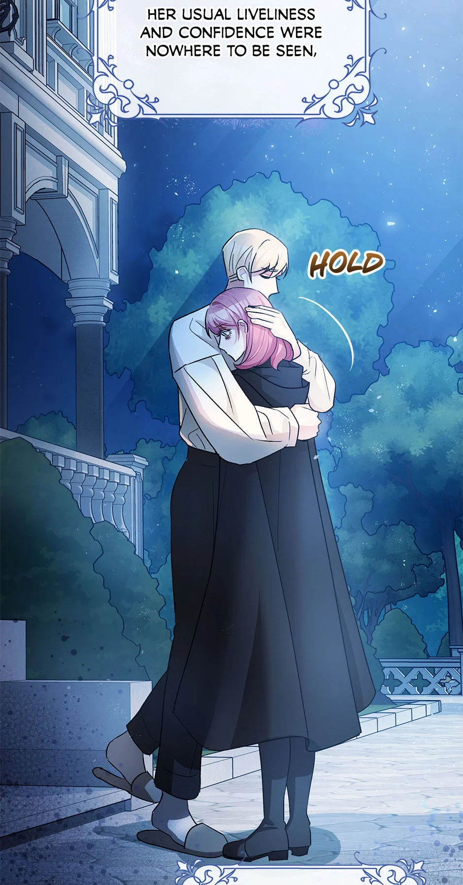 The Tyrant's Tranquilizer chapter 45 page 25