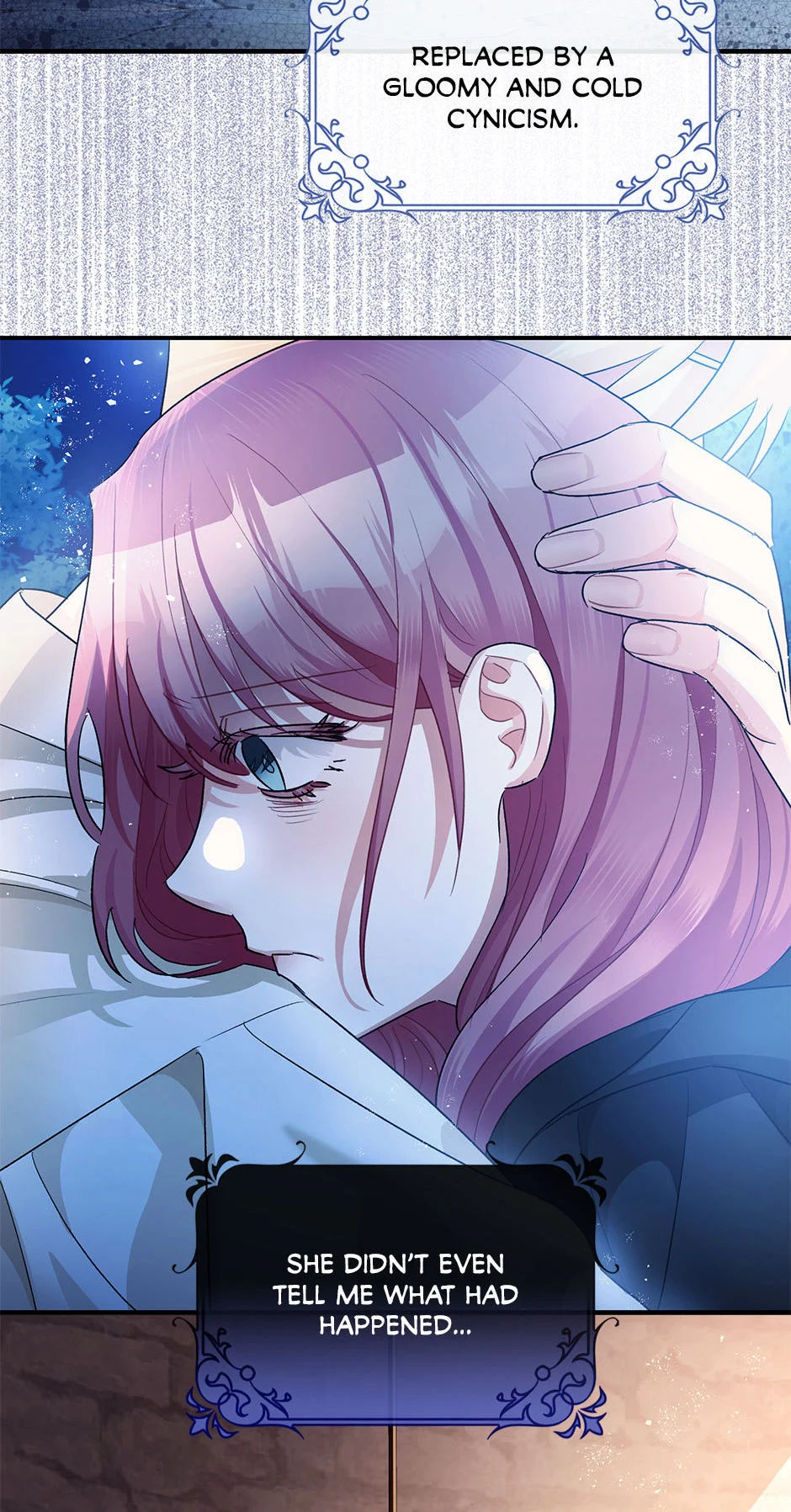 The Tyrant's Tranquilizer chapter 45 page 26