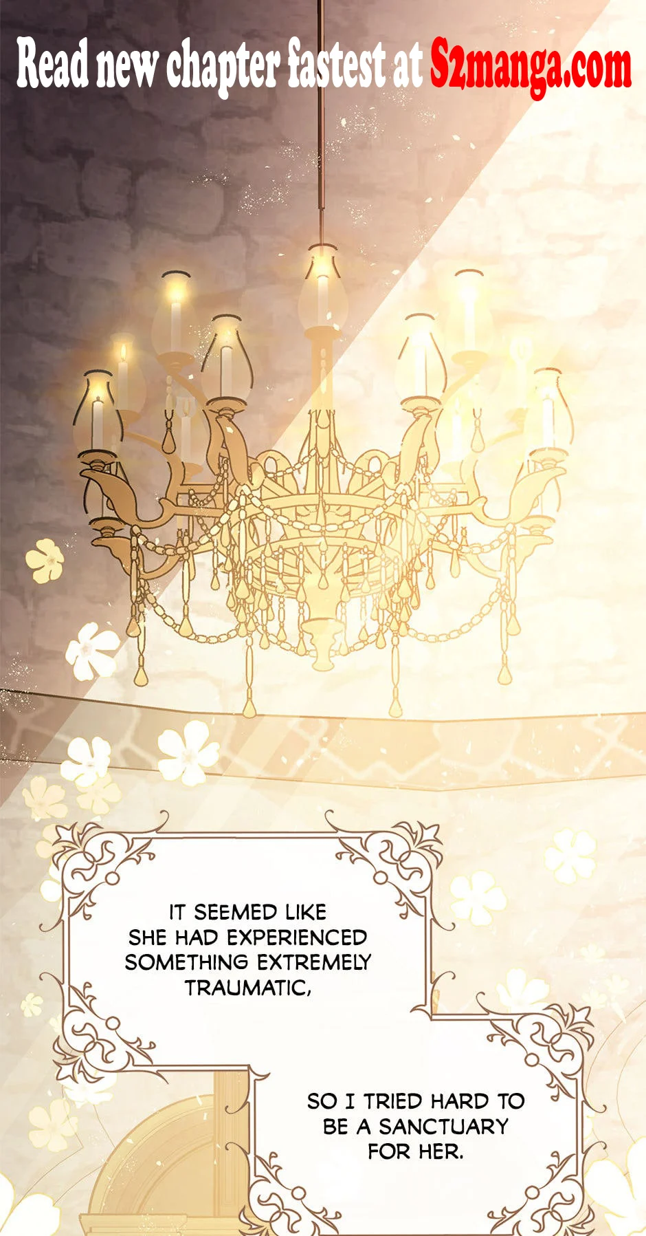 The Tyrant's Tranquilizer chapter 45 page 27