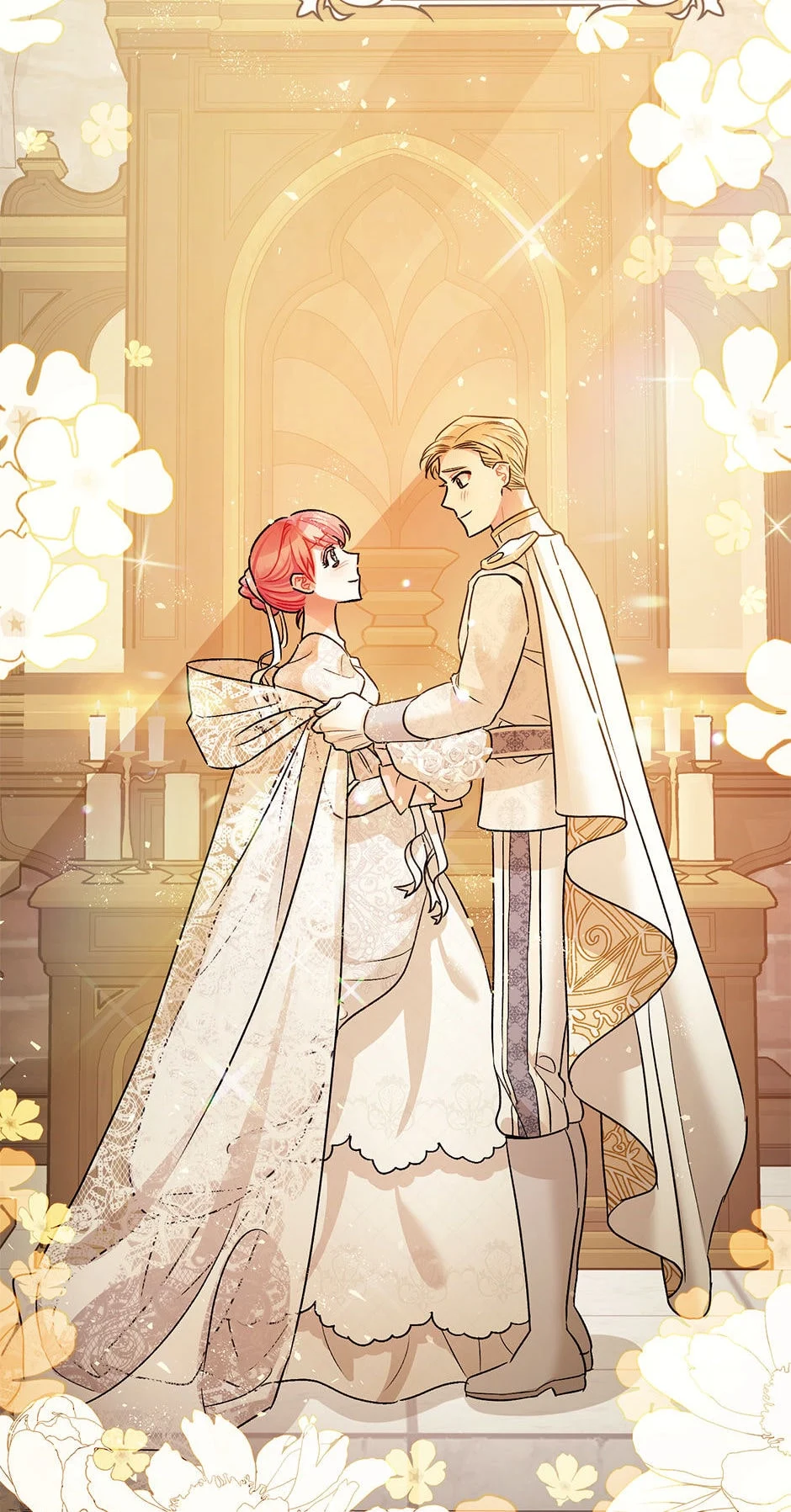 The Tyrant's Tranquilizer chapter 45 page 28