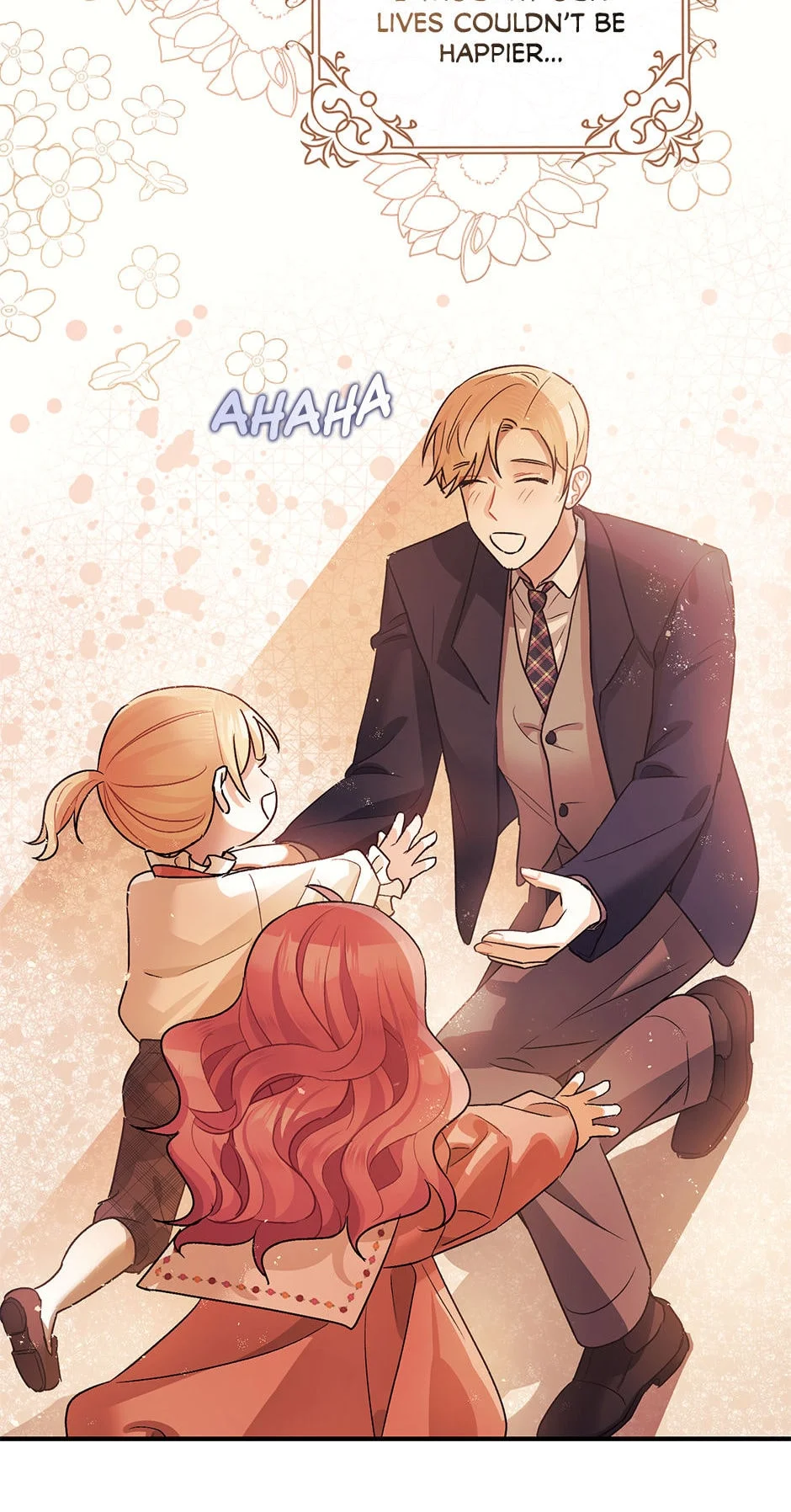 The Tyrant's Tranquilizer chapter 45 page 31