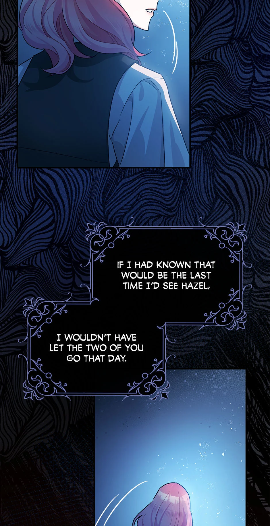 The Tyrant's Tranquilizer chapter 45 page 35