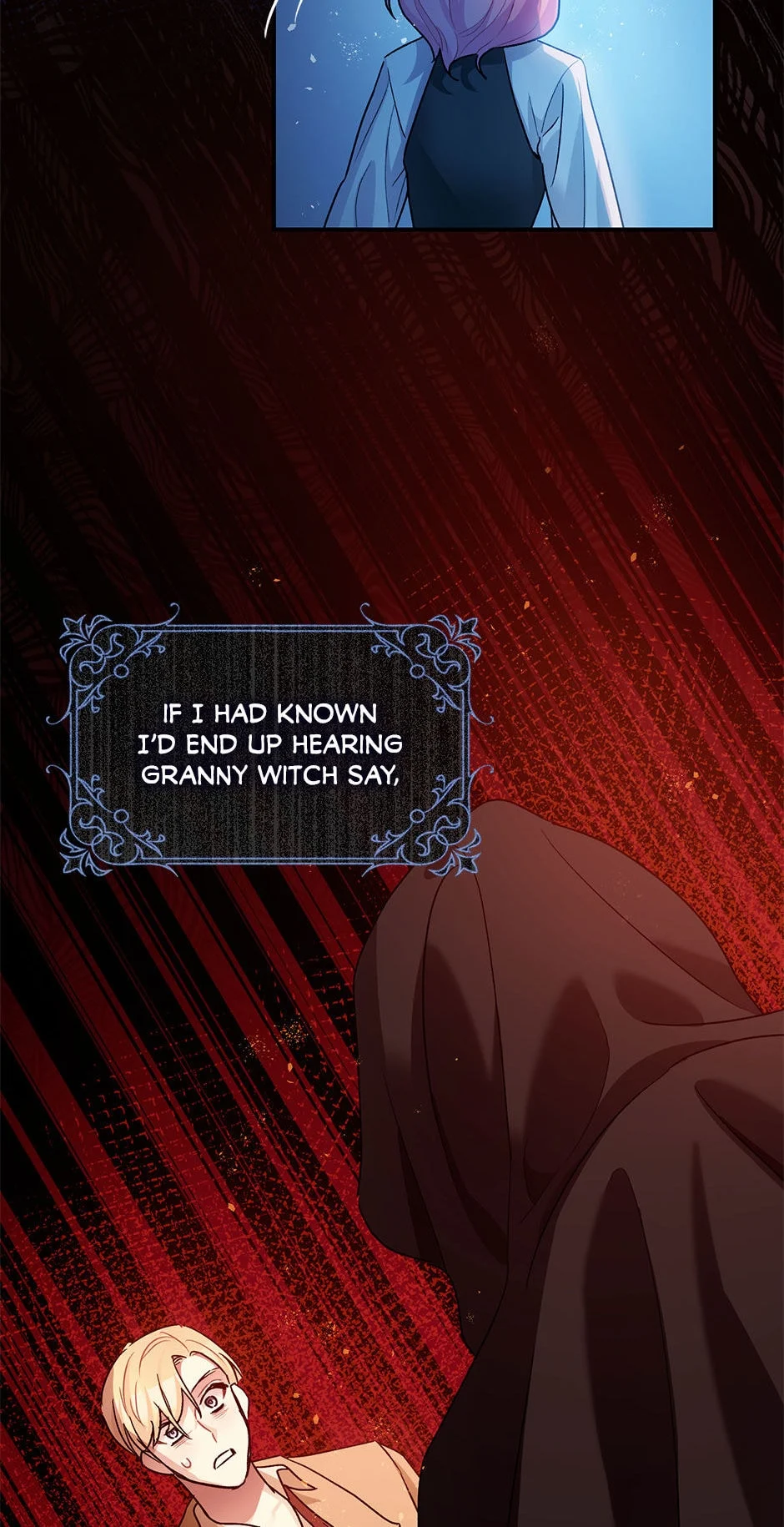 The Tyrant's Tranquilizer chapter 45 page 36