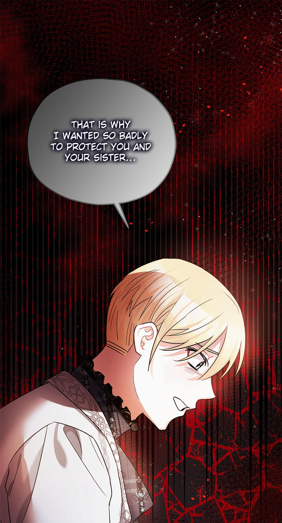 The Tyrant's Tranquilizer chapter 45 page 39