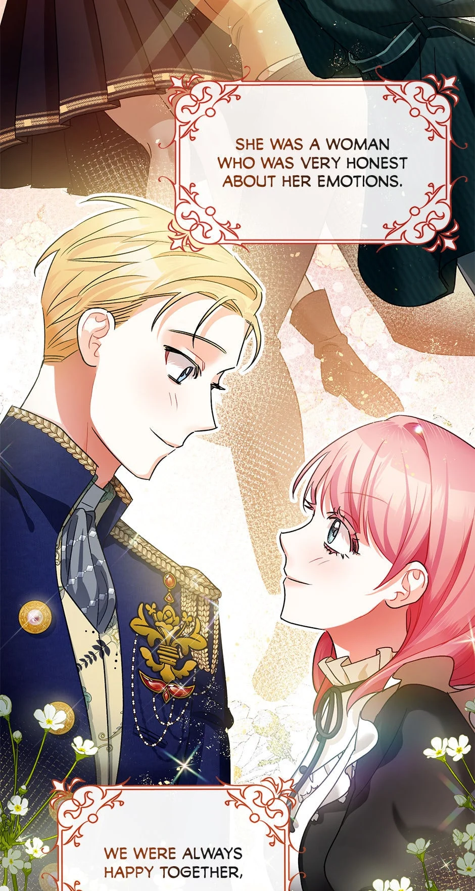 The Tyrant's Tranquilizer chapter 45 page 4