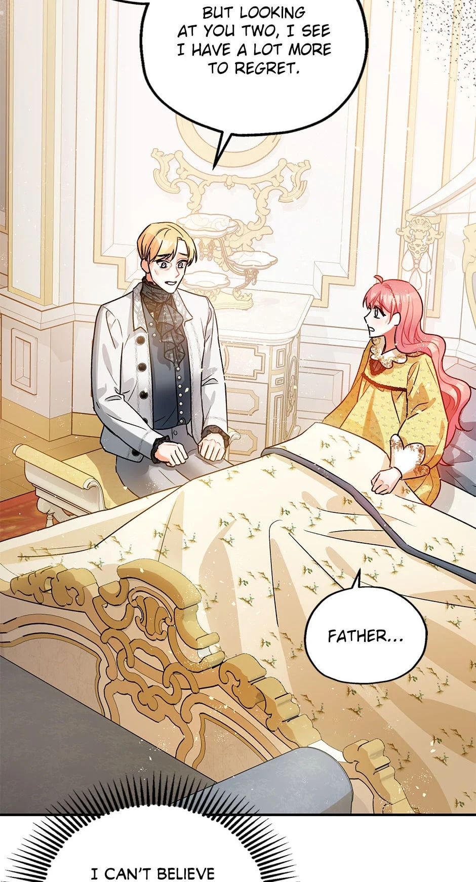 The Tyrant's Tranquilizer chapter 45 page 41