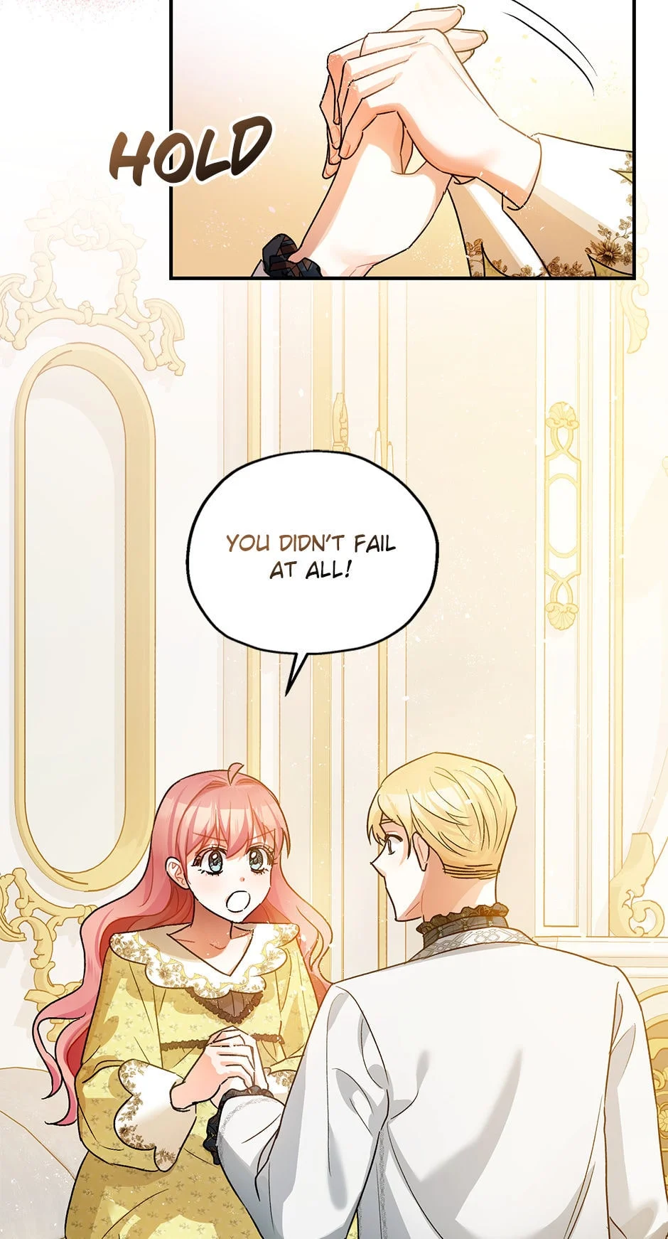 The Tyrant's Tranquilizer chapter 45 page 43