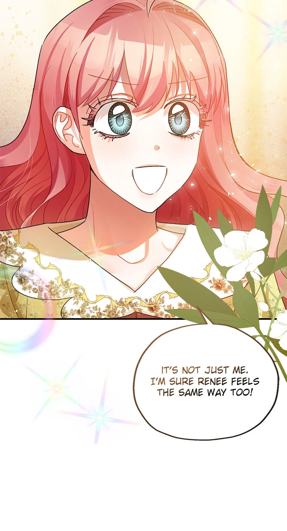 The Tyrant's Tranquilizer chapter 45 page 45