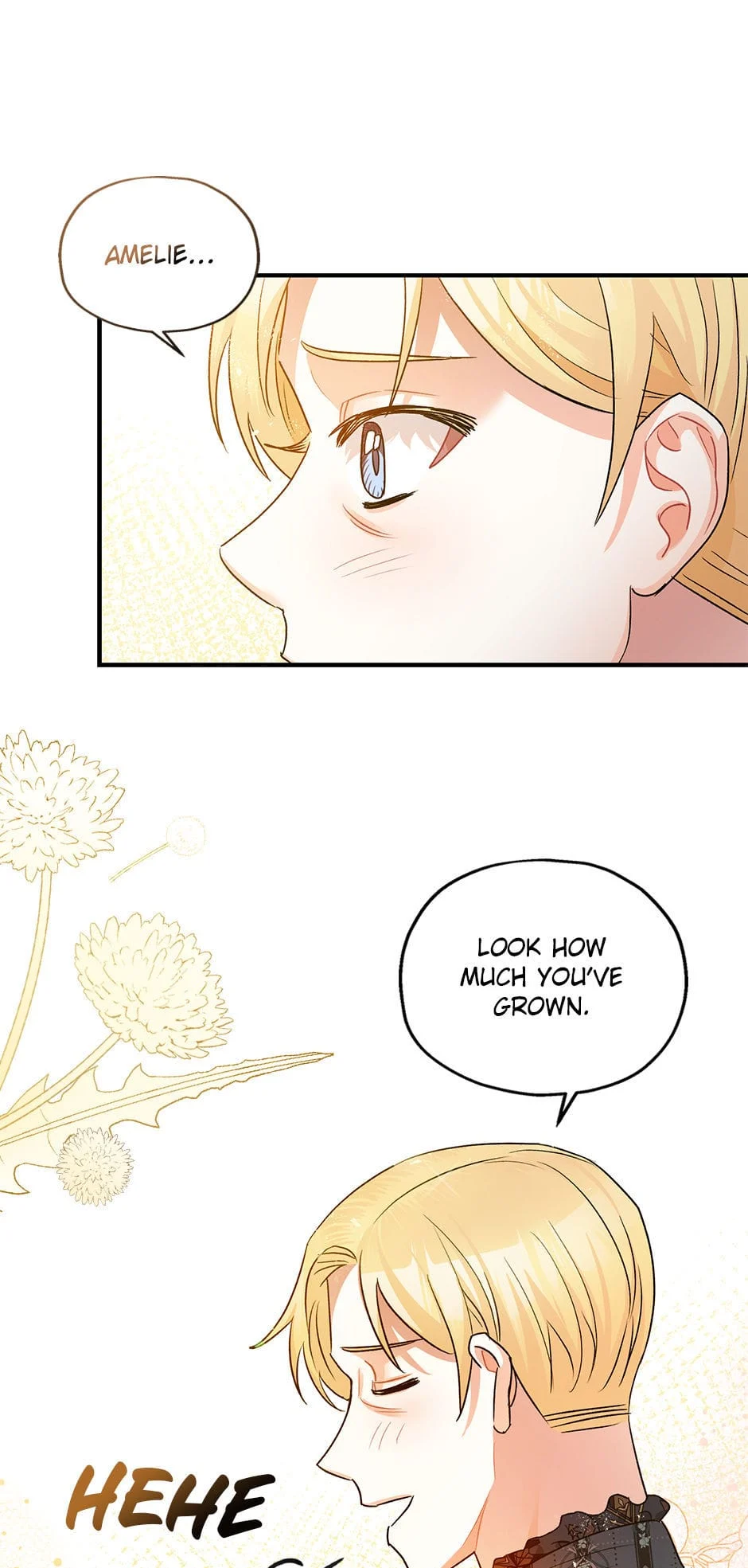 The Tyrant's Tranquilizer chapter 45 page 46