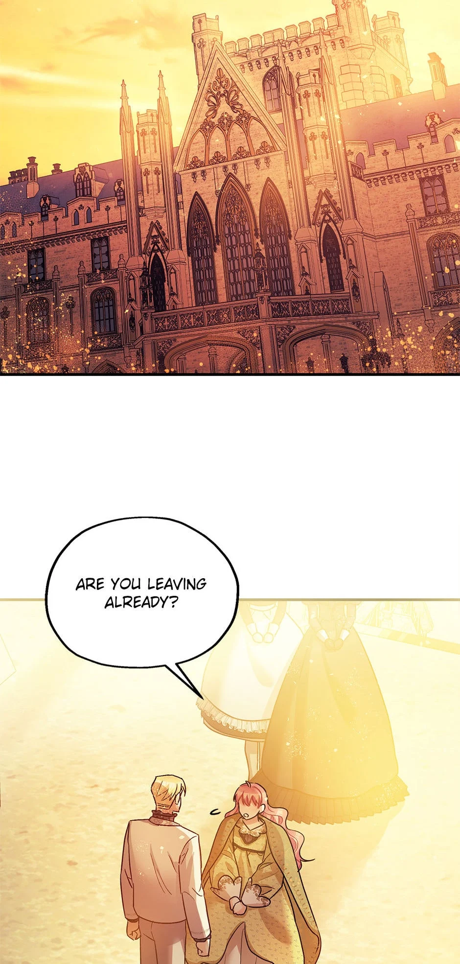 The Tyrant's Tranquilizer chapter 45 page 48