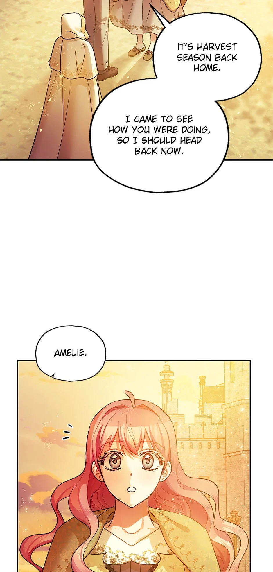 The Tyrant's Tranquilizer chapter 45 page 49