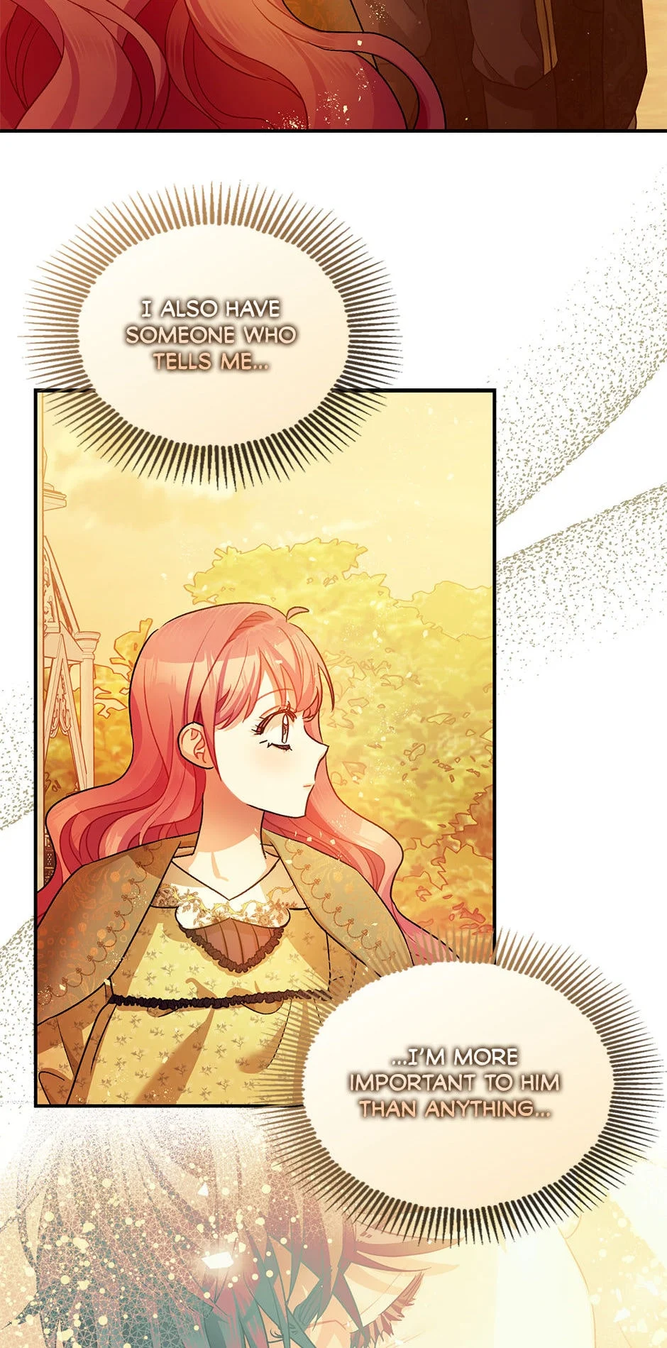 The Tyrant's Tranquilizer chapter 45 page 57