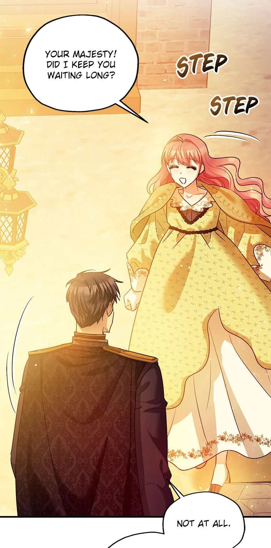 The Tyrant's Tranquilizer chapter 45 page 59