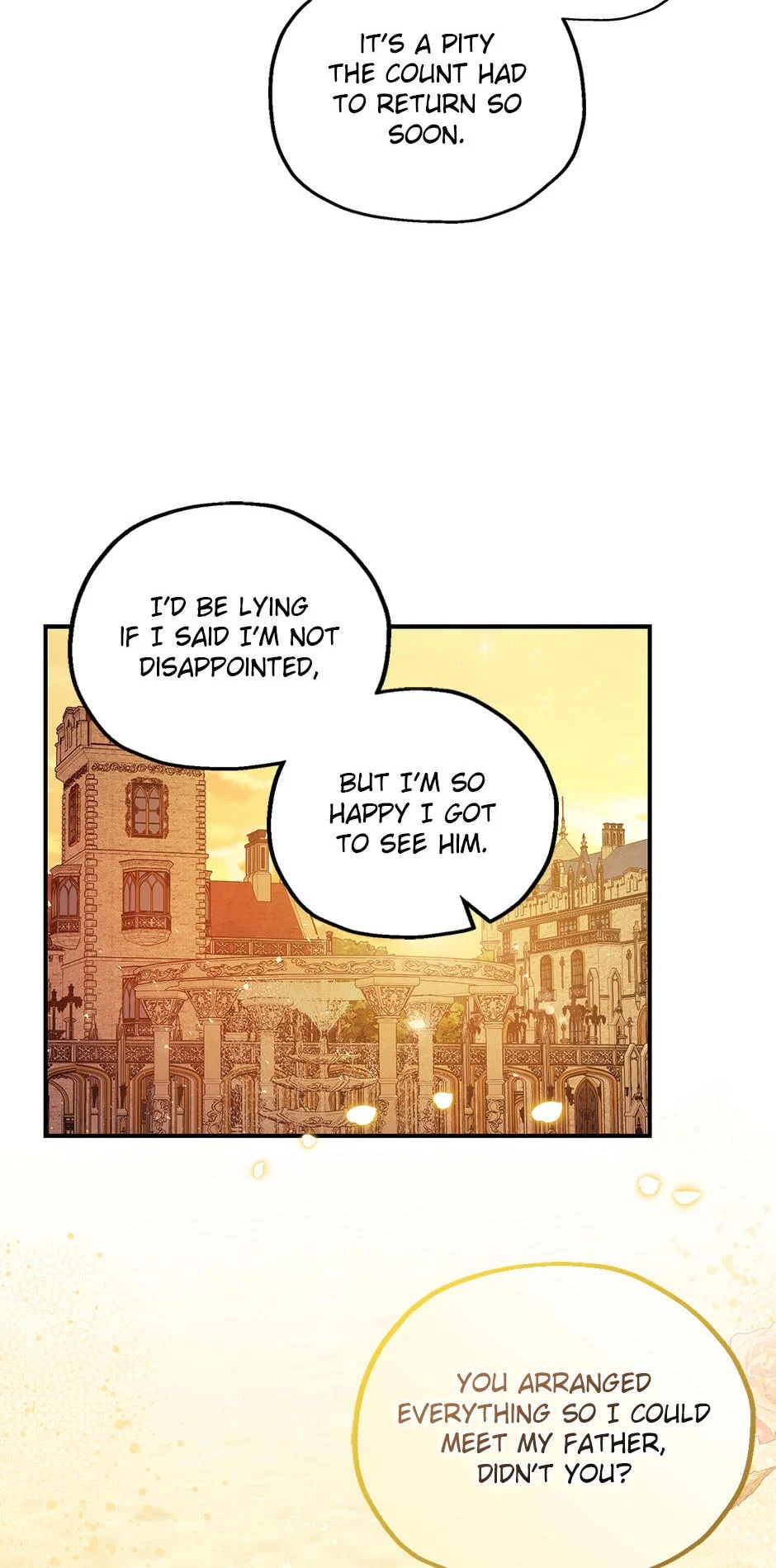 The Tyrant's Tranquilizer chapter 45 page 60