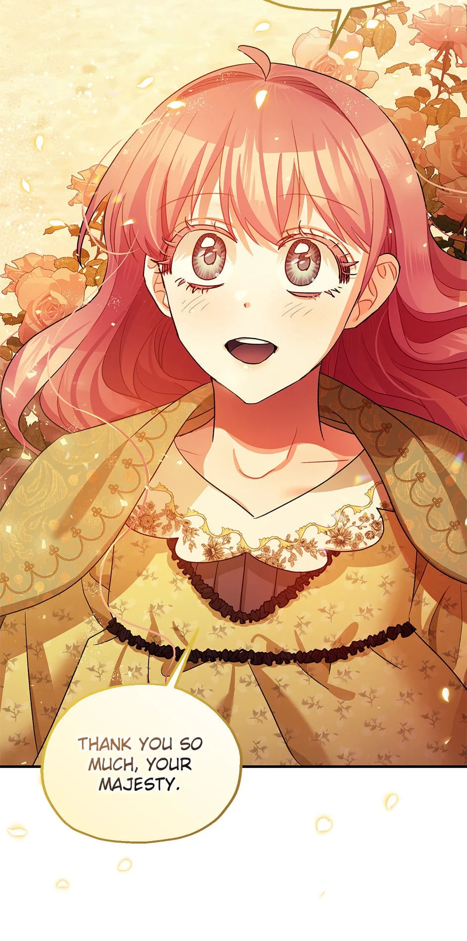 The Tyrant's Tranquilizer chapter 45 page 61