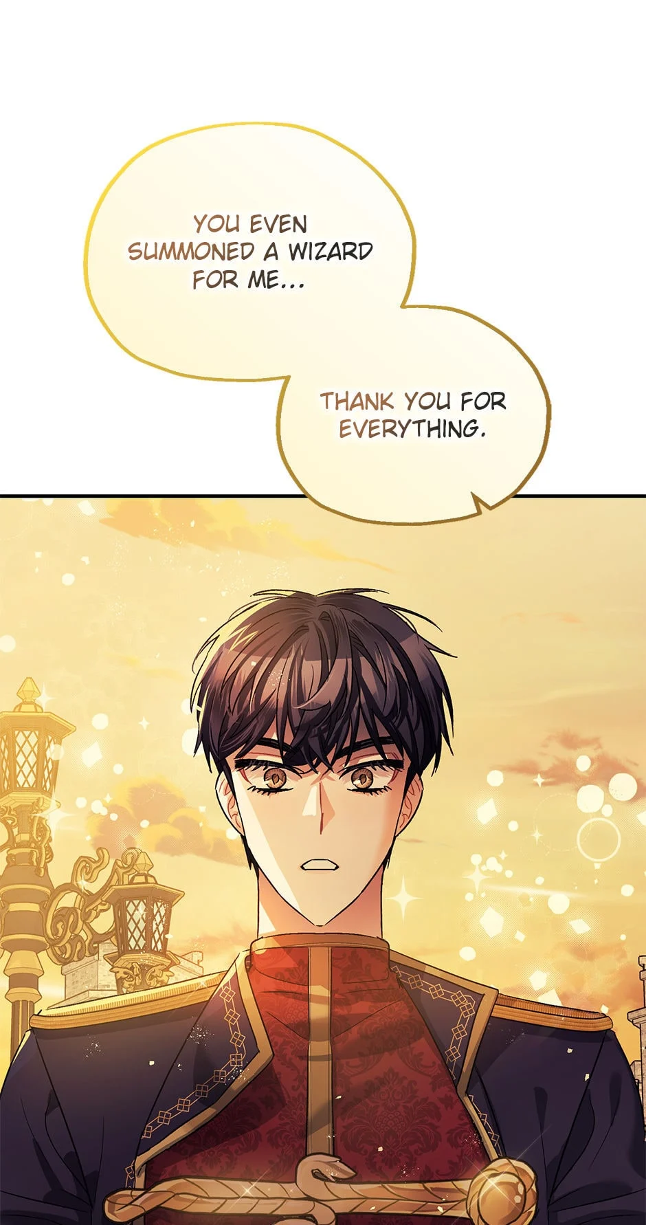 The Tyrant's Tranquilizer chapter 45 page 62