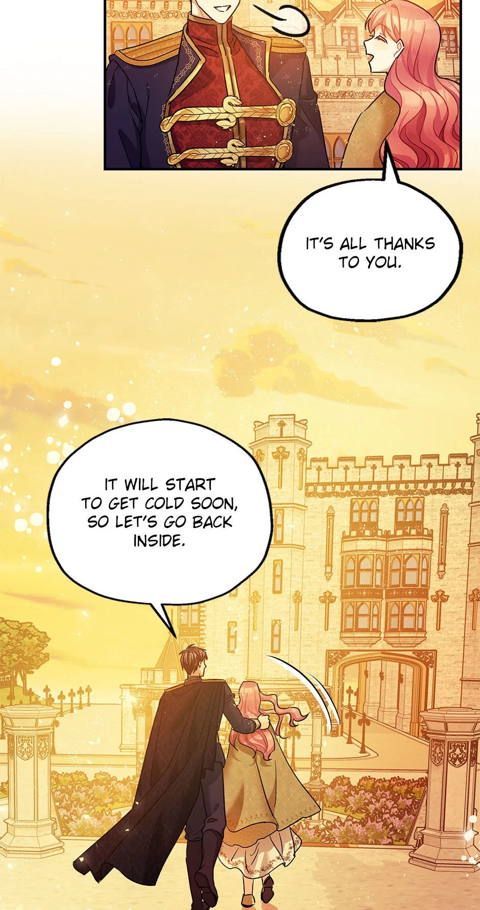 The Tyrant's Tranquilizer chapter 45 page 64