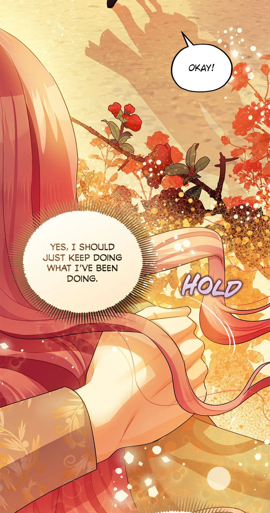 The Tyrant's Tranquilizer chapter 45 page 65