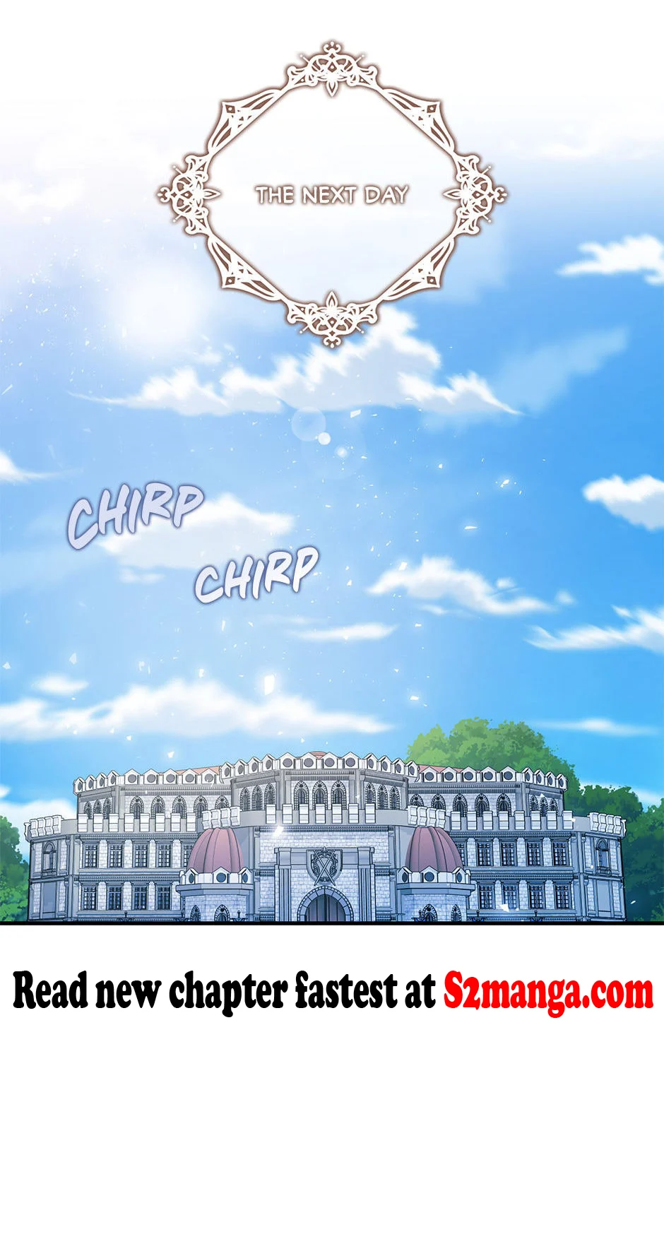 The Tyrant's Tranquilizer chapter 45 page 66