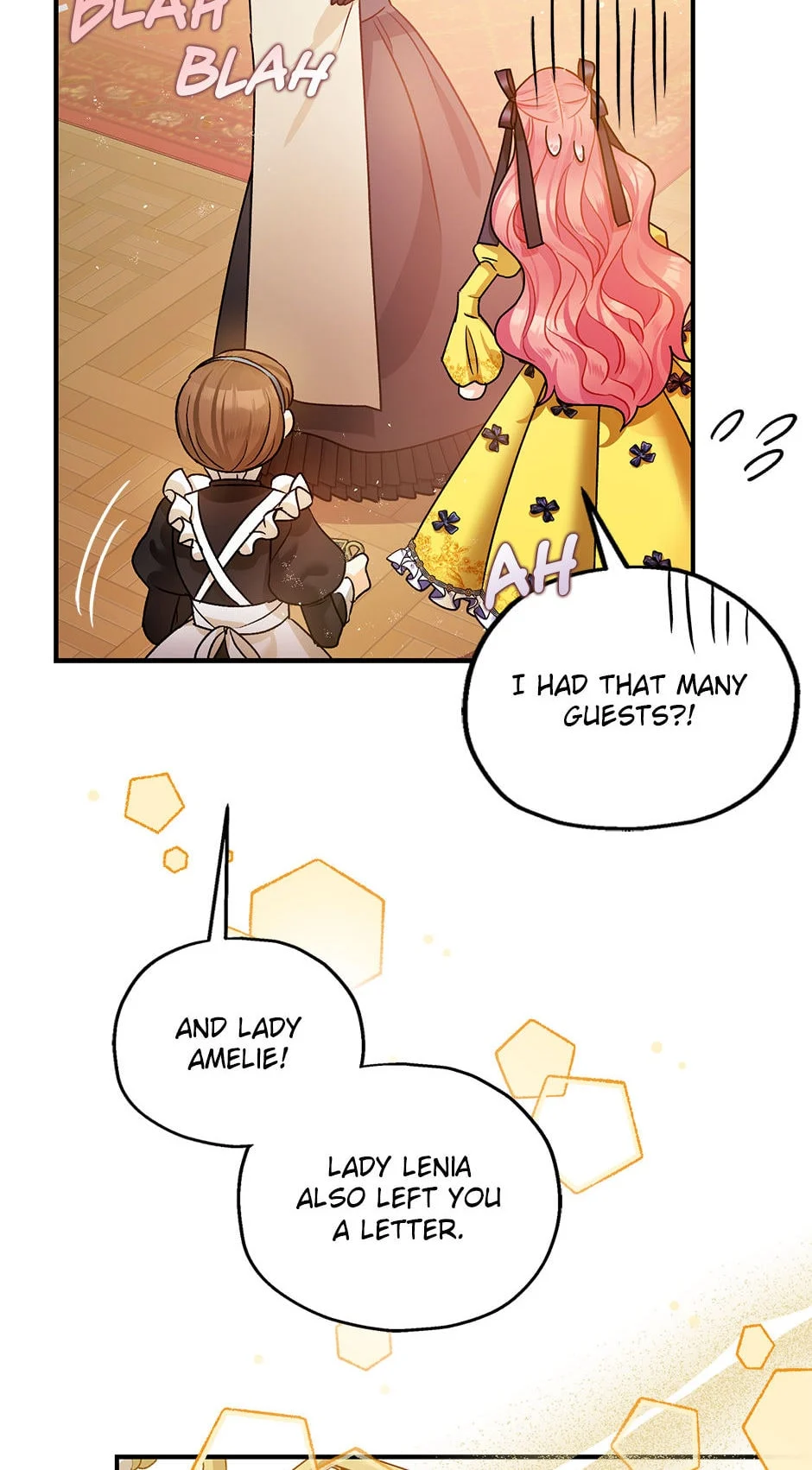 The Tyrant's Tranquilizer chapter 45 page 68